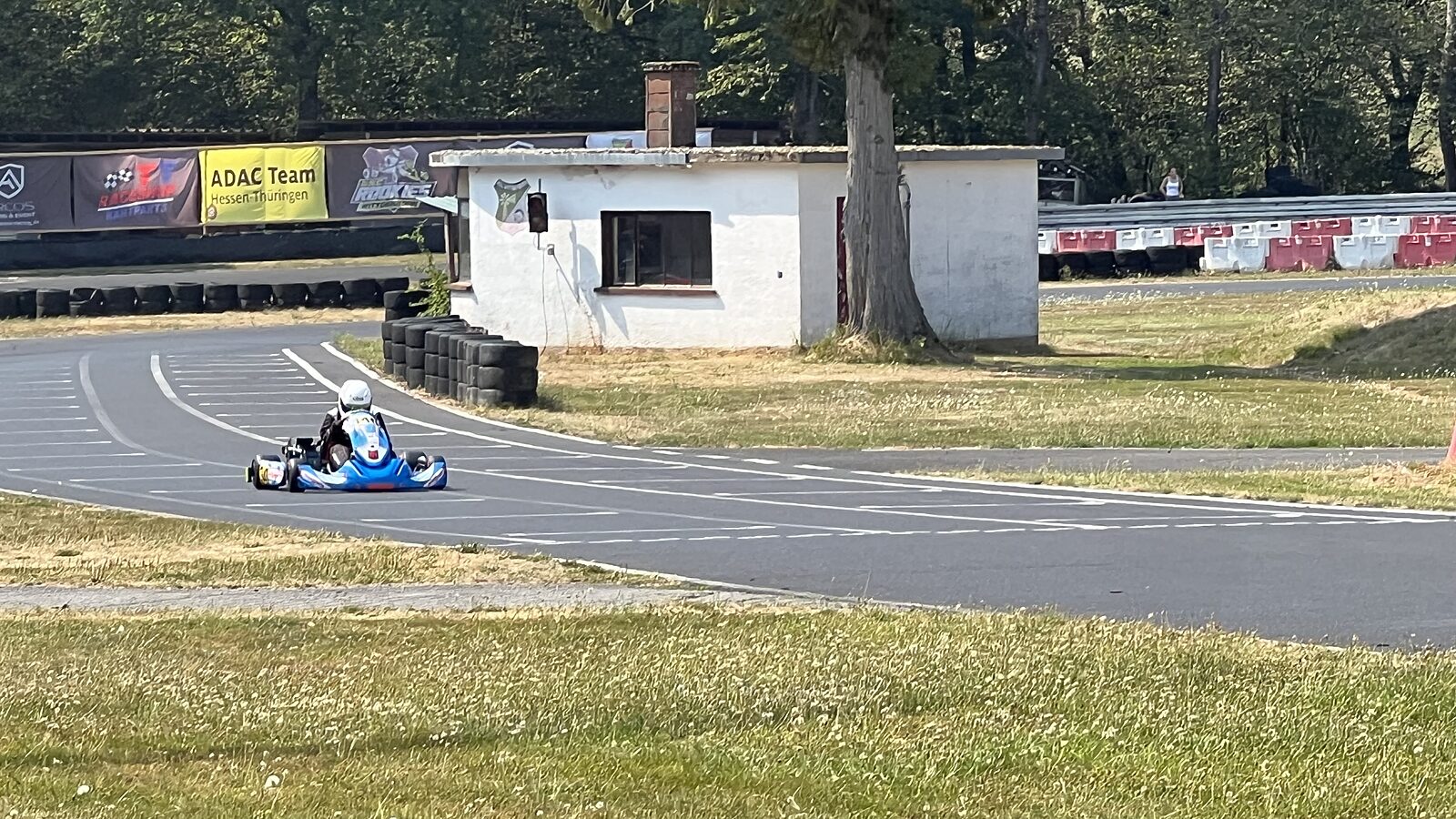Wittgenborn, Lauf 5